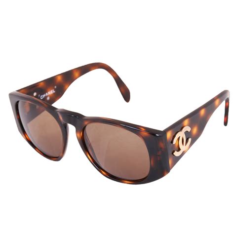 chanel sunglasses tortoise 5176|chanel sunglasses tortoise shell.